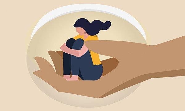 Bringing a Trauma-informed understanding to Dispute Resolution Practice